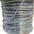 thumbnail image 3 of Mosiee Line Strimmer Line Electric Trimmer String Trimmer Parts 2.4Mm Square Grey Universal High Quality, 3 of 8