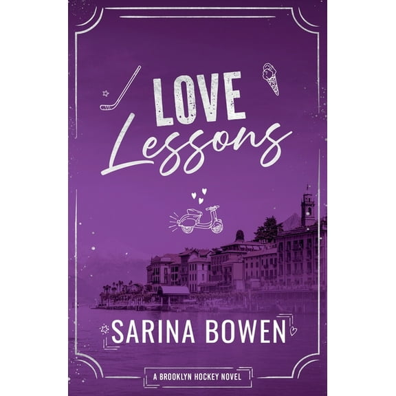 Love Lessons, (Paperback)