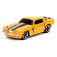 thumbnail image 4 of Jada Toys Nano Hollywood Rides Transformers 3pk Die Cast Vehicles, 4 of 4