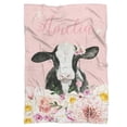 thumbnail image 3 of Juego de Cuna Floral de Granja, 3 of 5