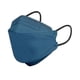 thumbnail image 1 of 10/30/50/100 piezas 3d 4 capas Morandi máscara de seguridad facial para adultos peso ligero cómodo, 1 of 4
