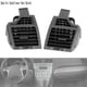 thumbnail image 1 of Right A/C Vent Side Outlet Panel For Toyota 2007-2013 US Version, 1 of 5