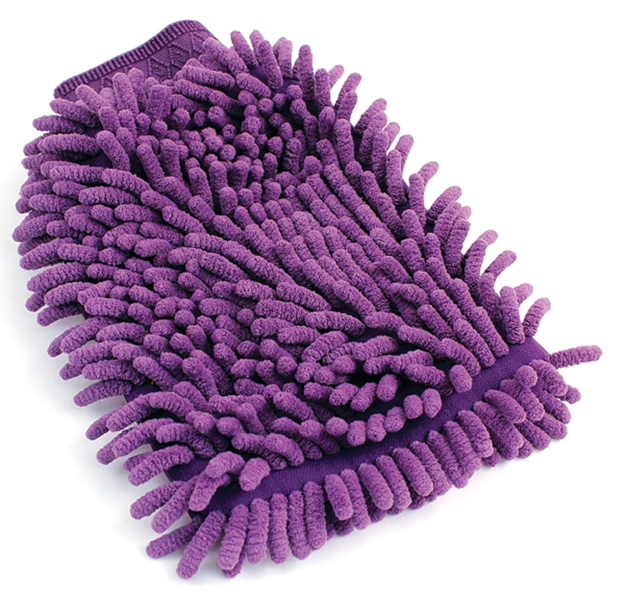 EQUESTRIA SPORT HORSESHOES MICROFIBER WASH MITT by Desert Equestrian Inc
