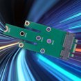 thumbnail image 4 of Tarjeta adaptadora M.2 NGFF MSATA Adaptador para 2230-2280 M2 SSD (MSATA a NGFF), 4 of 5