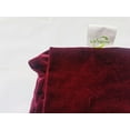 thumbnail image 3 of ORUYROP Housse de Piano à Queue Universelle Classique, Rouge, Taille : 180cm/70.8 Pouces, 3 of 3