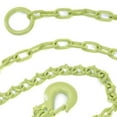 thumbnail image 6 of Timber Tuff TMW-20 12-Foot Log Grabber Chain Loop Slides Over 2 Inch Ball, 6 of 7