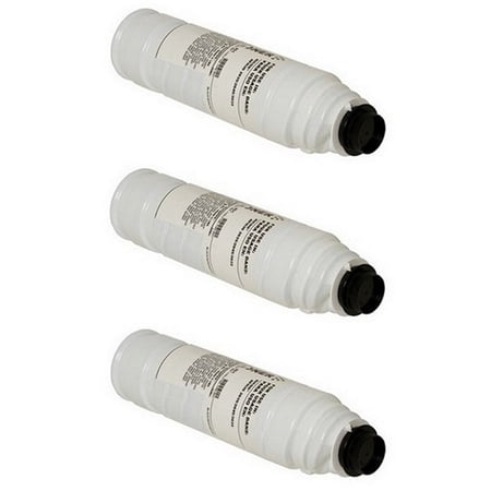 PrinterDash Compatible Replacement for LAN888181_3PK - Black price history on PriceWatchPro
