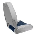 thumbnail image 2 of Wise Seating 8WD588PLS-660 Boat Seat, 2 of 2
