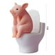 thumbnail image 3 of El Cerdito Va Al Baño, 3 of 3