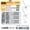 Set 50 Spring Toggle, variant on EZ Self-Drilling Drywall Toggle Anchors Kit – Heavy Duty Metal Anchors with Screws (10 Pack) – Holds Up to 100 lbs – Perfect Toggle Bolts for Drywall & Hollow Walls