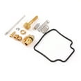 thumbnail image 1 of Carburetor Carb Rebuild Repair Kit for Trail Boss 300 Trail Blazer 330 2003-2011, 1 of 7