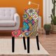 thumbnail image 1 of Funda elástica extraíble para silla, silla de comedor, taburete, asiento, funda para oficina de hotel en hogar Estilo D Yotijar Cubierta de asiento de comedor, 1 of 9