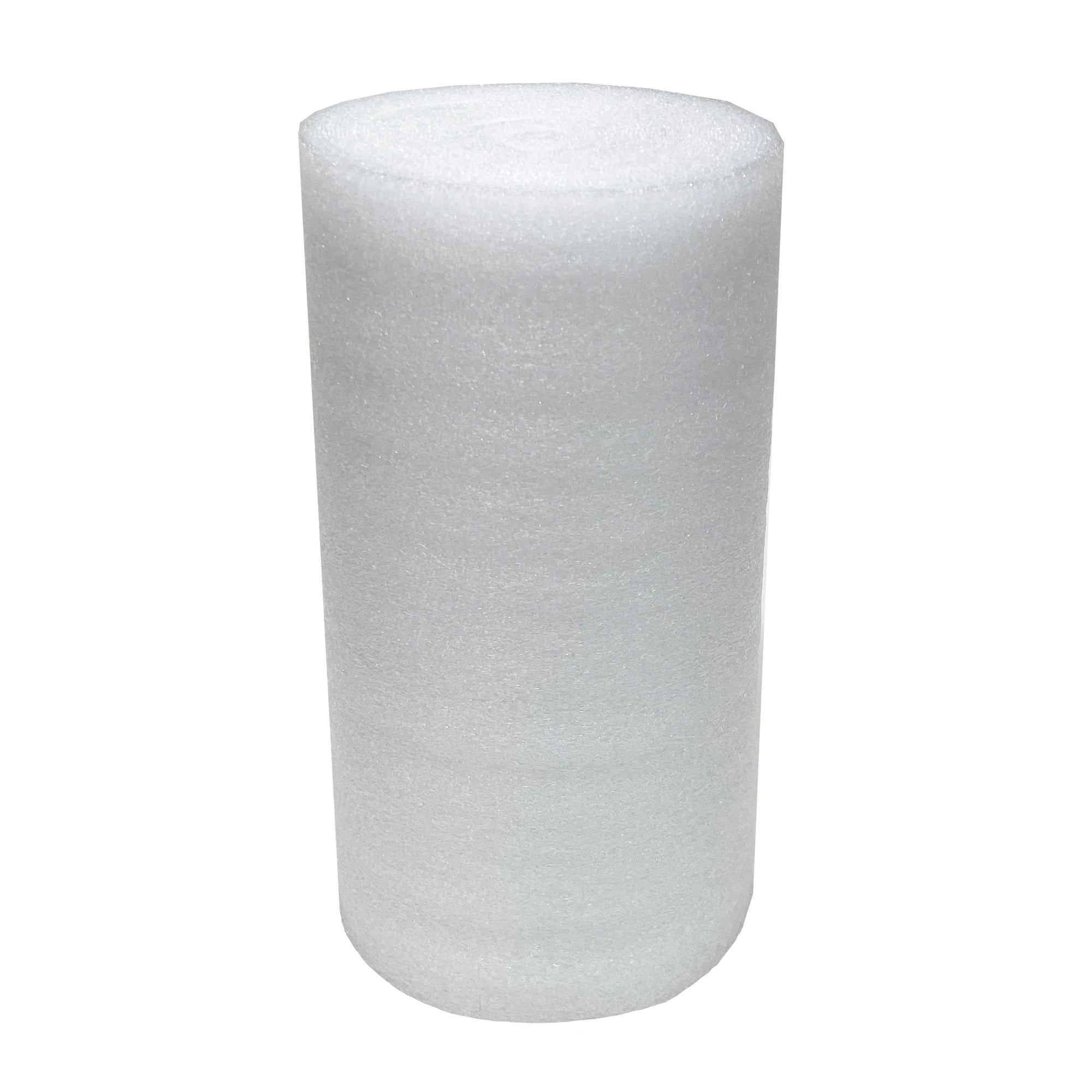 UPSable Shipping Foam Rolls, 1/8 Thick, 12 x 350', Perforated for $44.00  Online