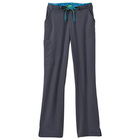Jockey Womens Convertible Drawstring Scrub Pant, Style 2313