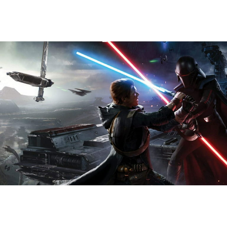 Star Wars Jedi Fallen Order - PlayStation 5