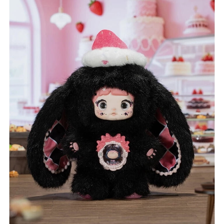 Nommi V7 x Amarilith A Bite Of Sweetheart Series Blind Box Figure