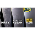 3x Bottle of Zep Commercial 14 oz Stainless Steel Cleaner Polish