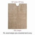 thumbnail image 2 of Sunbeam 15lb Weighted Blanket, 2 of 5