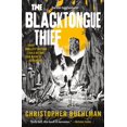thumbnail image 1 of The Blacktongue Thief (En Inglés), 1 of 1