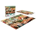 thumbnail image 5 of Buffalo Games - Adorable Animals - Kitten Kitchen Capers - 300 Piece Jigsaw Puzzle, 5 of 5