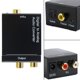 thumbnail image 3 of Monstrate L/R Audio Adapter with Charging Cable Coaxial Professional to Adapters Optical Household USB Alloy Amplifier Transmission Type2 NO2, 3 of 6