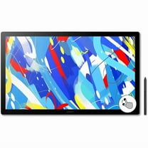 Wacom DTH246K0A Cintiq 24 Touch Pen Tablet with 23.8" Display, Wacom Pro Pen 3