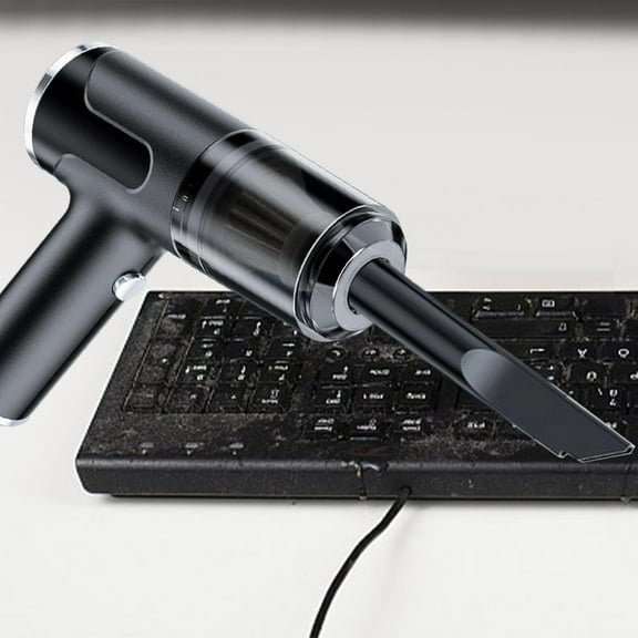 BAOSITY Car Vacuum Cleaner Automotive Interior Cleaner High Power 3000 Cordless Handheld Vacuum Car Cleaning Tool for Boats