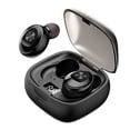 thumbnail image 1 of Auriculares Bluetooth Ormromra con Reducción de Ruido Pantalla Digital Inalámbricos, 1 of 8