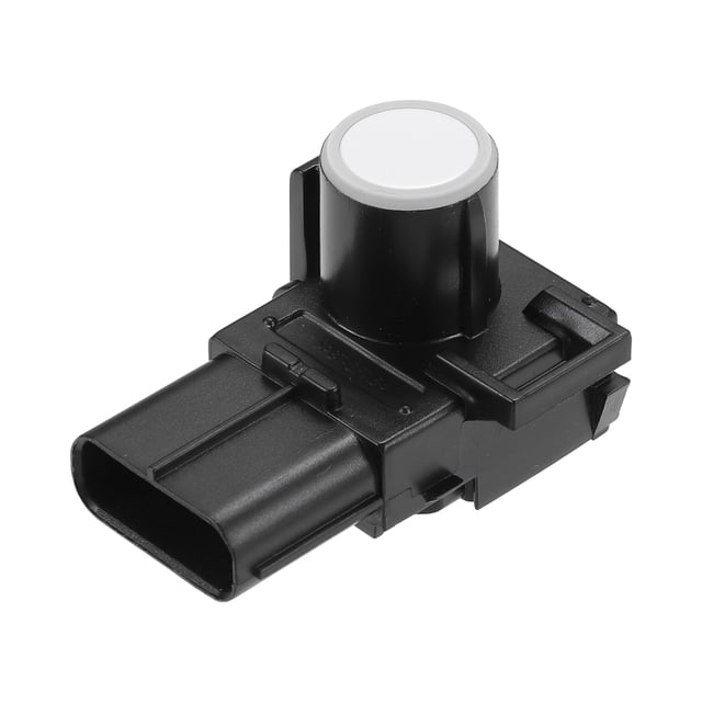 Sensor de asistencia de estacionamiento inverso para parachoques de coche para Lexus LX570 2013-2015 plástico No.8934133190 negro