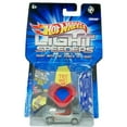 thumbnail image 1 of Hot Wheels Light Speeder Chicane, 1 of 1