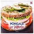 thumbnail image 4 of Aderezo de mayonesa McCormick light con limón 950 g, 4 of 7