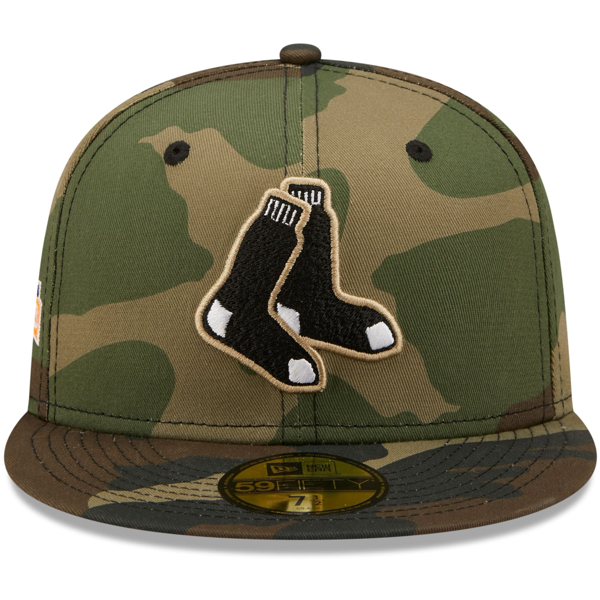 Boston Red Sox New Era Fenway Park 
