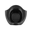 Replacement Part for Fisher-Price Penguin Potty Seat - GCJ80 ~ Replacement Black Pot for Toilet Training Seat