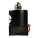 thumbnail image 2 of AC220V 1/4 "solenoide Eléctrico Válvula Cerrada Agua Aceite Gas Plástico, 2 of 5