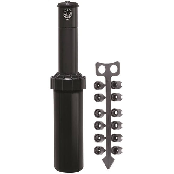 SPRINKLER ROTOR T5 3/4IN FIP