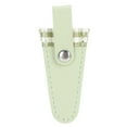 thumbnail image 2 of Embroidery Scissors Sheath, Multipurpose Scissors Protective Cover PU Leather Protective Case for Sewing Quilting, 2 of 8