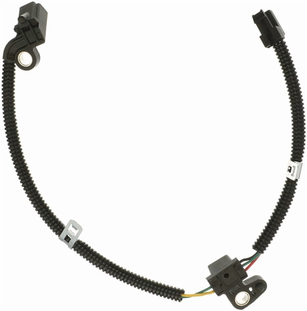 ABS Wheel Speed Sensor