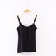 thumbnail image 4 of Ropa de práctica de baile para mujer, top de yoga, baile, fitness, camisola, sujetador deportivo con almohadilla para el pecho., 4 of 5