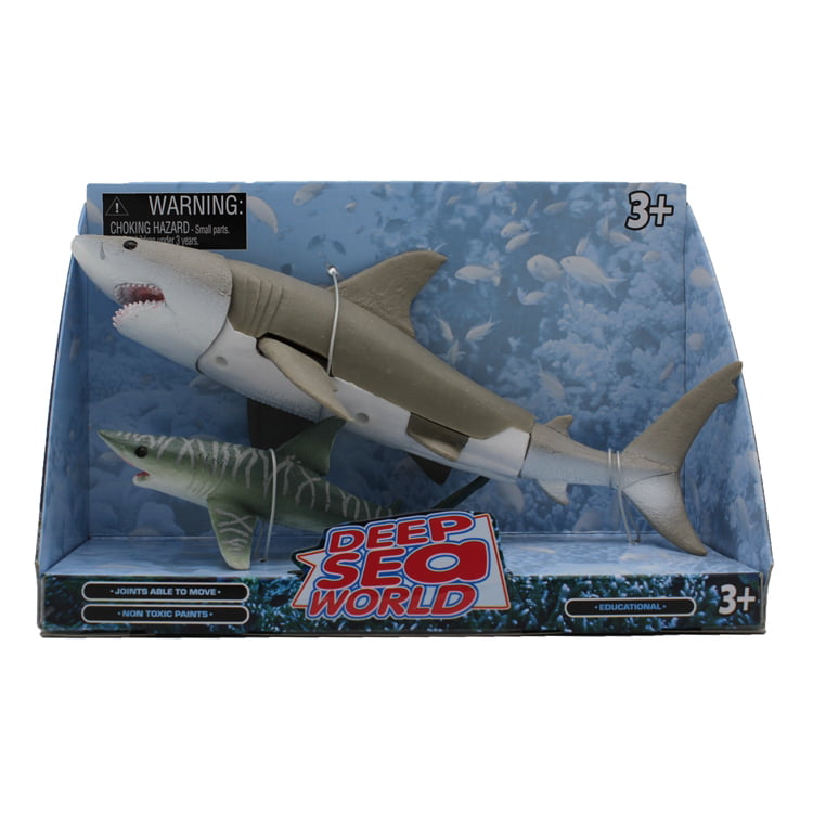 shark toys walmart