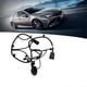 thumbnail image 4 of 1897320-00-B Car Front Water Tank Radiator Gate Frame Harness Wiring for HM3 2023 2024 189732000B, 4 of 5