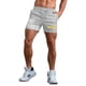 thumbnail image 3 of Short Skinny Deportivo Para Hombre Shendy Vendy Bermuda Slim Fit, 3 of 5