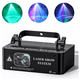 thumbnail image 2 of Rayo Láser Rgb Colores Dmx Potente 500mw Original, 2 of 4