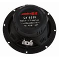 thumbnail image 3 of 4 Ohm Midrange Bass Stereo Audio Speaker, 3 of 6