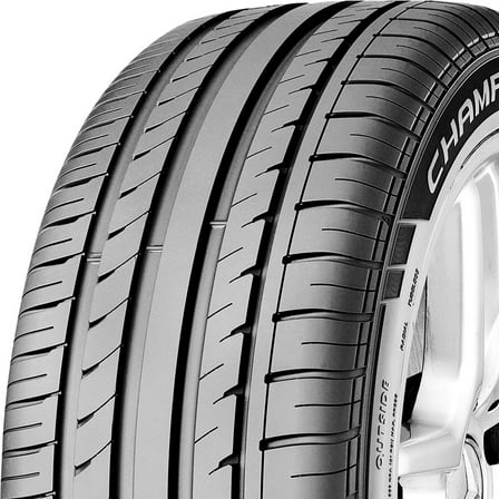 Pair of 2 (TWO) GT Radial Champiro HPY 205/50R17 93W XL High Performance Tires Fits: 2017-19 Nissan Sentra SR Turbo, 2013-16 Nissan Sentra SR