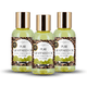 thumbnail image 1 of 100% Pure Grapeseed Oil – Lightweight, Fast-Absorbing Oil for Skin & Hair Care | 3 packs by LatherGreen, 1 of 5