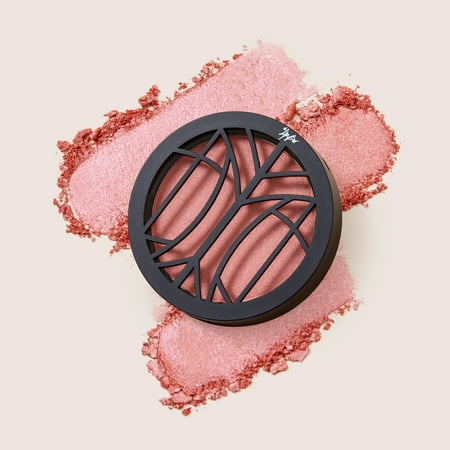 The Lip Bar Glow On Highlighting Blush, Pinch Me