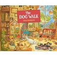 thumbnail image 1 of Pre-Owned The Dog Walk (Hardcover) 1782507434 9781782507437, 1 of 1