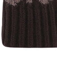thumbnail image 5 of Warop Unisex Half-Finger Gloves, Solid Color Knit Thermal Warm, for Outdoor Activities and Daily Use, 5 of 5