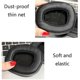 thumbnail image 3 of For Skull Candy Crusher 2.0 Headset Replacement Earpads Ear Sleeve Pillow, 3 of 5