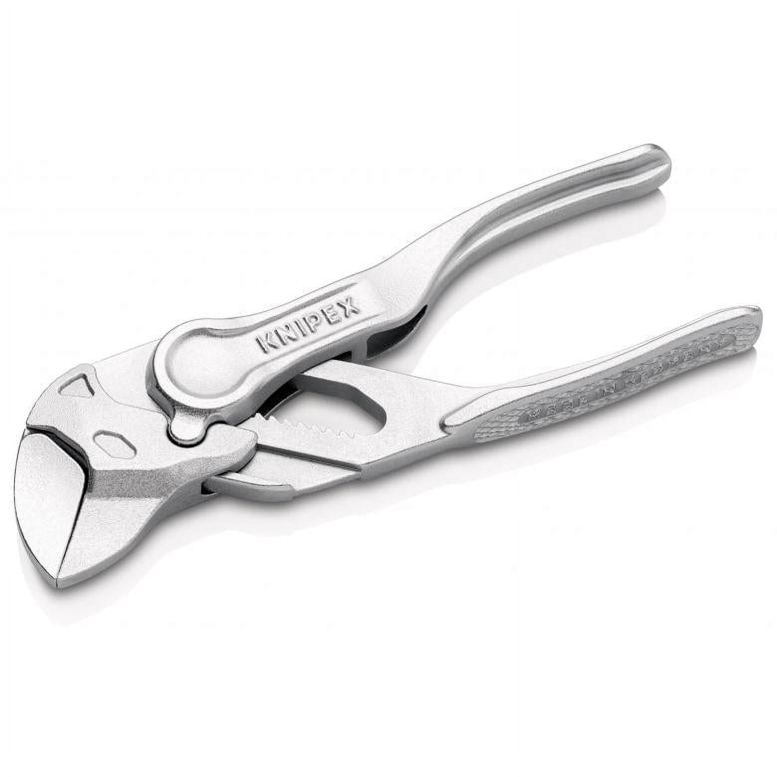 Knipex Pliers Wrench XS
